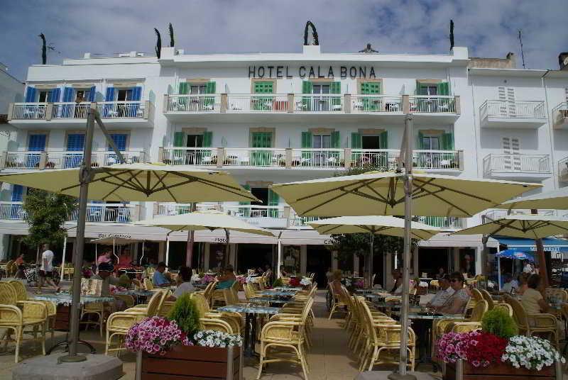 Hotel Cala Bona Hotel Cala Bona (Mallorca)