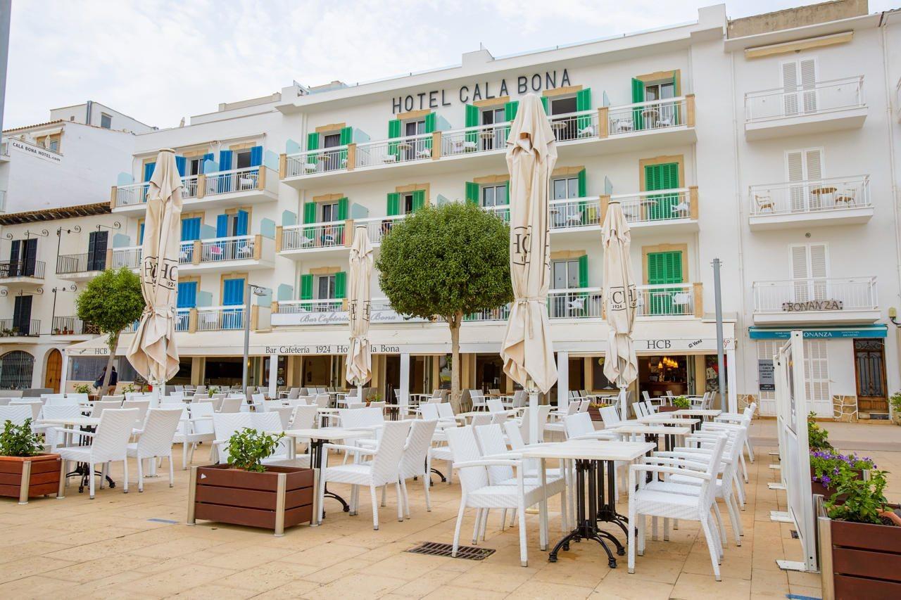 Hotel Hotel Cala Bona