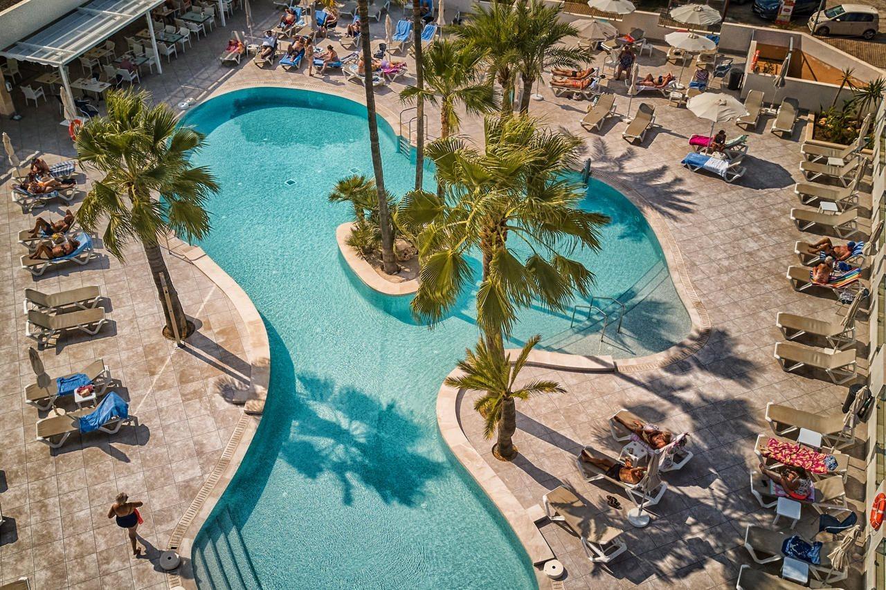 Hotel Cala Bona Hotel 3*