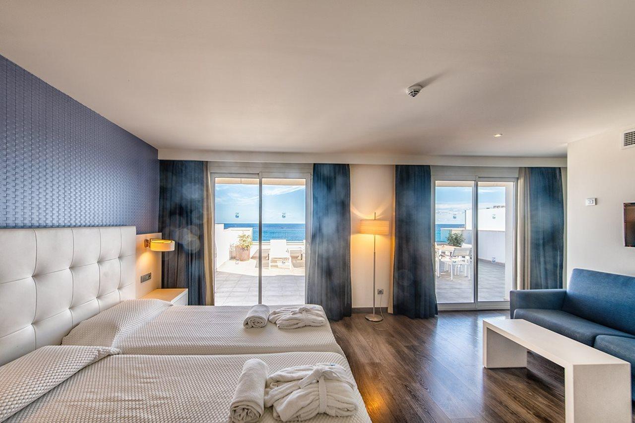 Hotel Cala Bona Hotel Cala Bona (Mallorca)