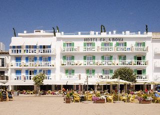 Hotel Hotel Cala Bona 3*