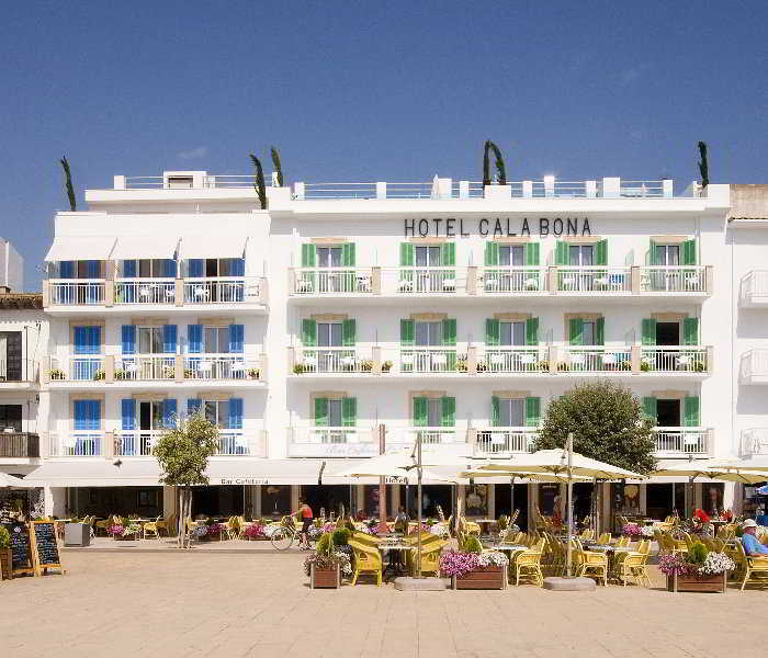 Hotel Hotel Cala Bona
