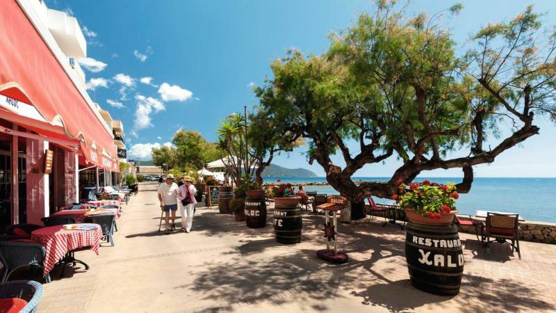 Hotel Cala Bona 3* Cala Bona (Mallorca)