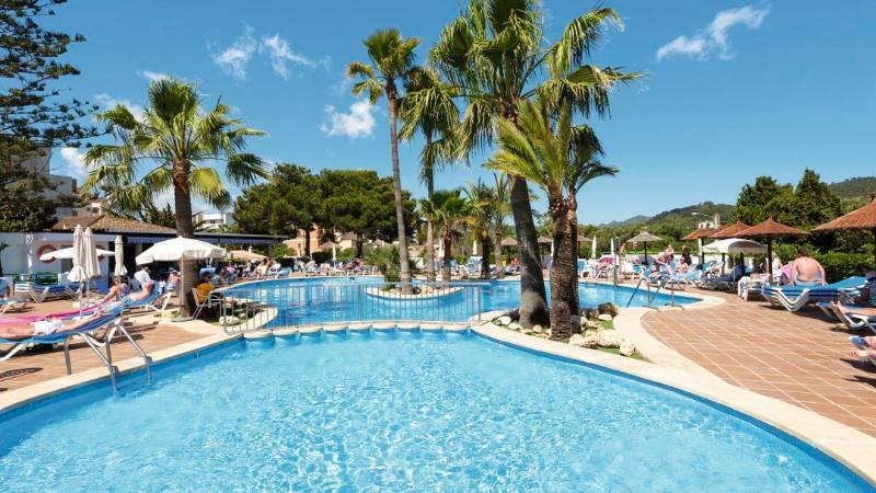 Hotel Cala Bona Hotel