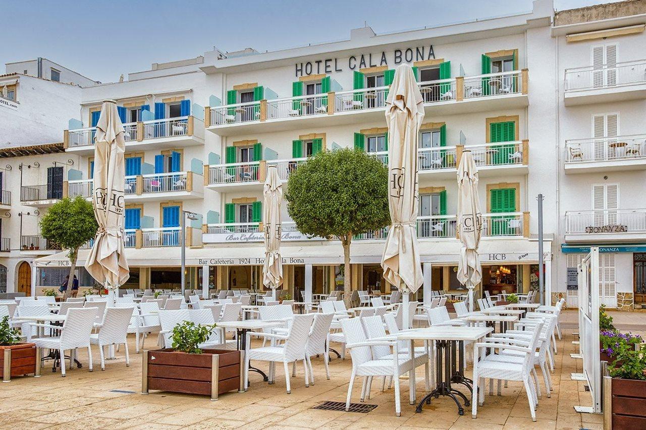 Hotel Cala Bona Cala Bona (Mallorca)