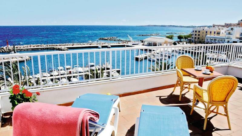 Hotel Cala Bona Hotel 3*
