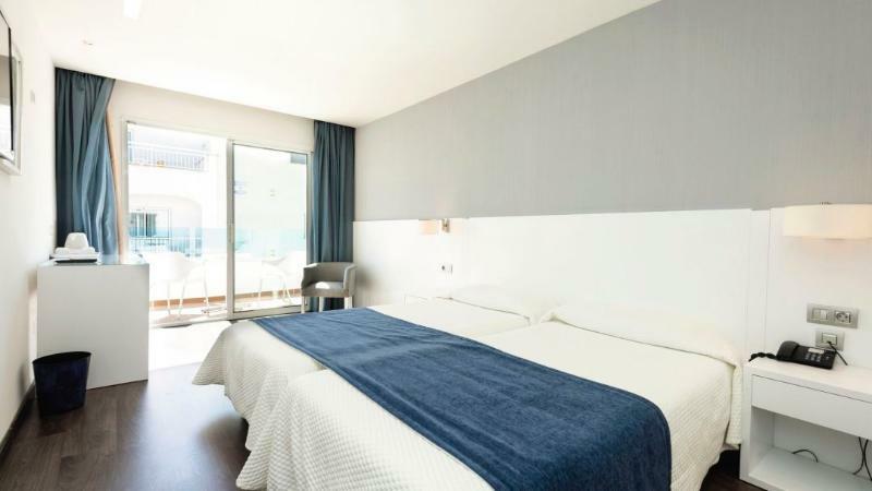 Hotel Cala Bona 3* Cala Bona (Mallorca)