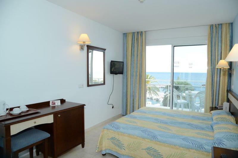 Hotel Cala Bona Hotel